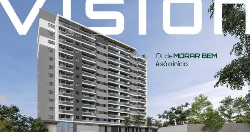 Apartamento com 2 quartos à venda na Rua Professor Clóvis Jaguaribe, Bom Pastor, Juiz de Fora