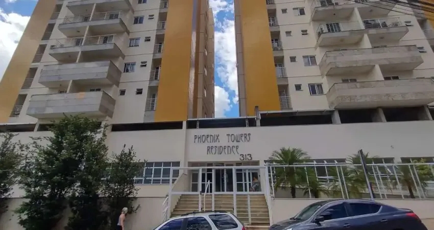 Apartamento com 1 quarto à venda no São Mateus, Juiz de Fora
