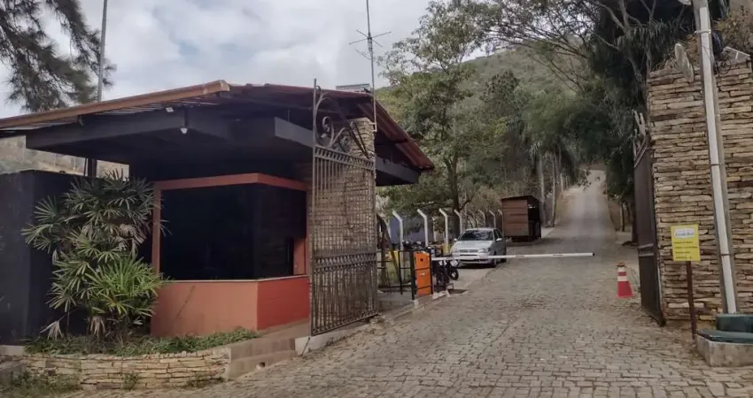 Terreno à venda no Salvaterra, Juiz de Fora