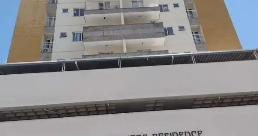 Apartamento com 1 quarto à venda no São Mateus, Juiz de Fora