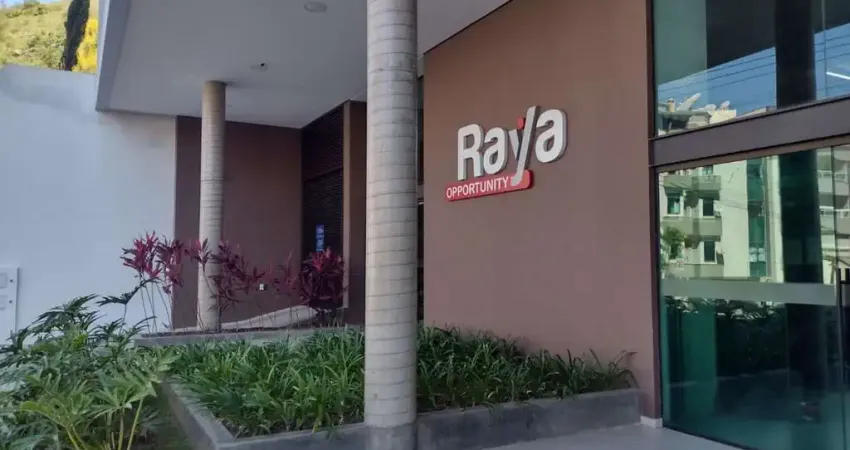 Apartamento com 1 quarto para alugar na Rua Francisco Vaz de Magalhães, Cascatinha, Juiz de Fora