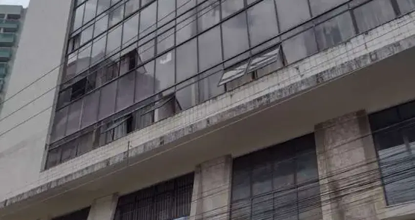 Cobertura com 2 quartos à venda no Centro, Juiz de Fora