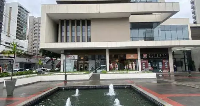 Sala comercial para alugar no Centro, Juiz de Fora