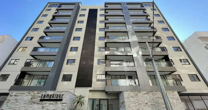 Apartamento com 2 quartos à venda na Rua Francisco Vaz de Magalhães, 955, Cascatinha, Juiz de Fora