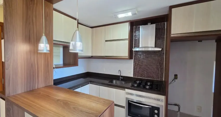 Alugo ap 2 quartos, 60m², semimobiliado, ao lado do shopping viacatarina, pagani, palhoça - sc