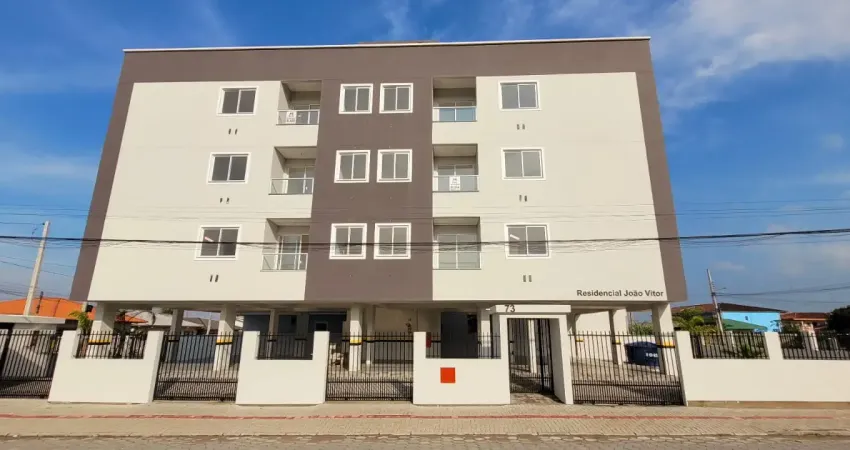 Alugo apartamento, 2 quartos, 56m2, próximo a upa, bela vista, palhoça, santa catarina.