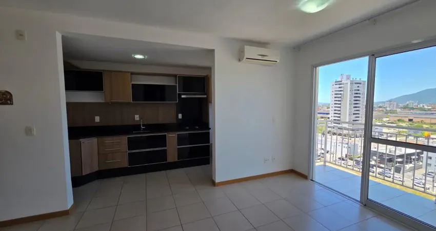 Alugo ap 3 quartos sendo 1 suíte, semimobiliado, ao lado do shopping viacatarina, pagani, palhoça - sc