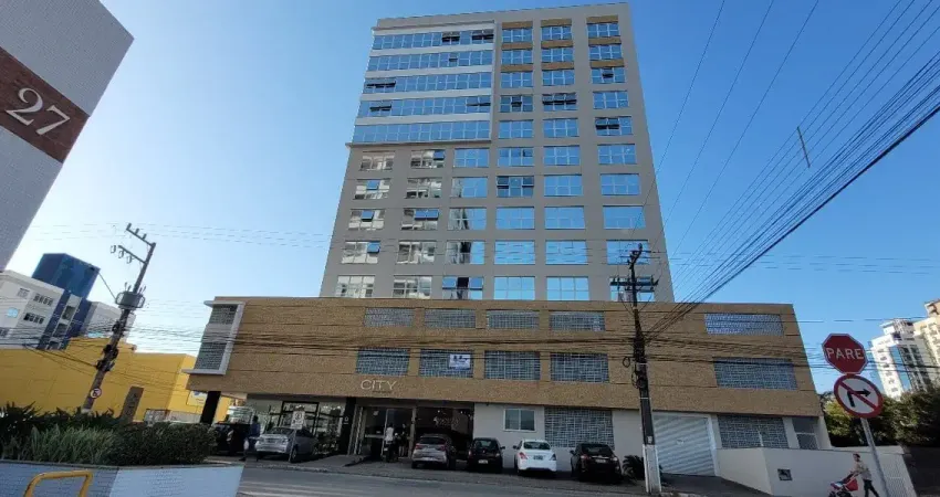 Vendo Sala comercial, 26m², próximo ao Fórum, Pagani, Palhoça - SC