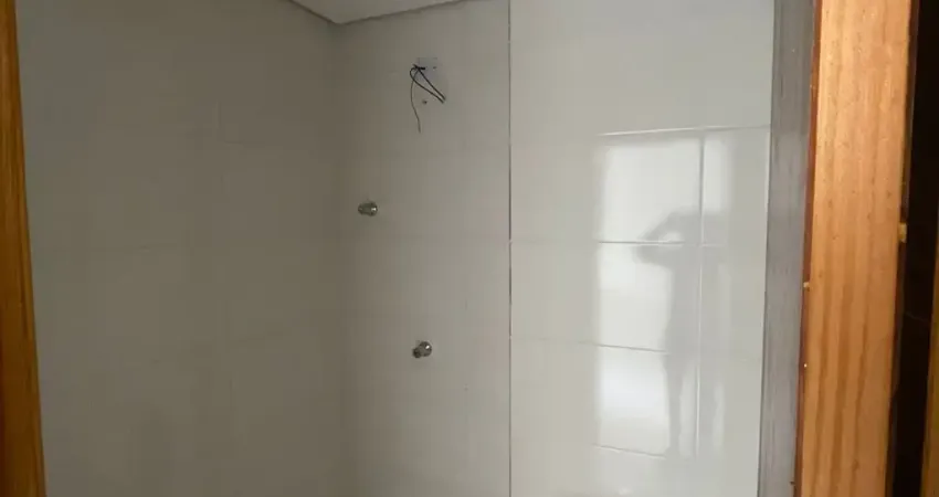 Apartamento com 2 quartos à venda na Rua Duas Barras, Vila Califórnia, São Paulo
