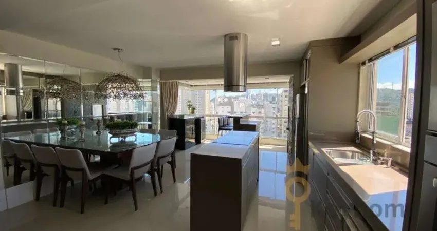 Apartamento com 2 quartos à venda no Jardim Blumenau, Blumenau