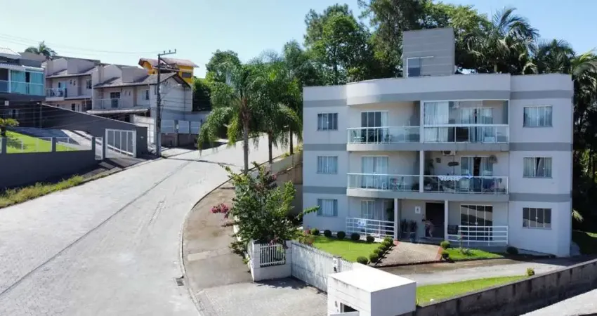 Apartamento com 2 quartos à venda no Itoupavazinha, Blumenau 