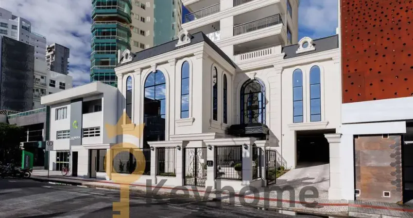 Apartamento com 3 quartos à venda no Centro, Itajaí