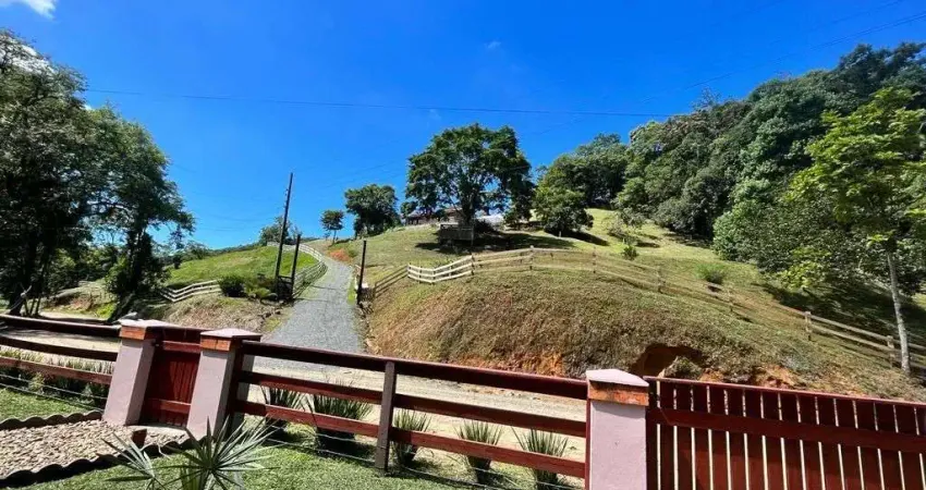 Chácara / sítio com 4 quartos à venda na Vila Itoupava, Blumenau