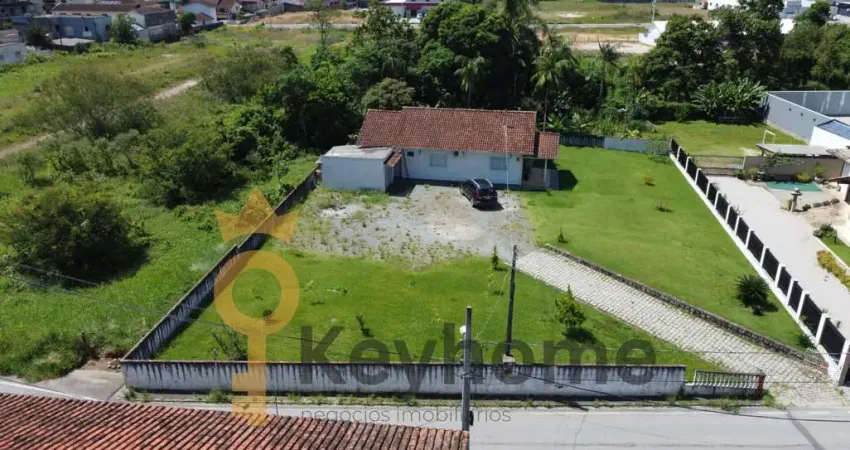 Terreno comercial à venda no Coloninha, Gaspar