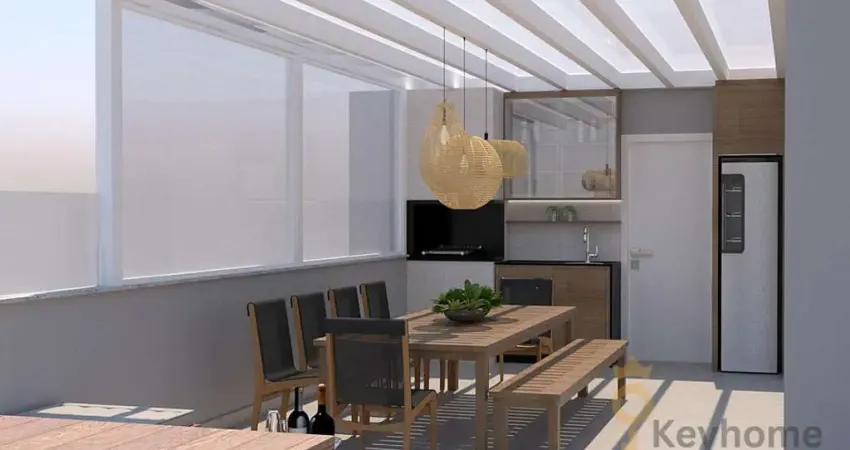 Apartamento com 3 quartos à venda no Itoupava Norte, Blumenau