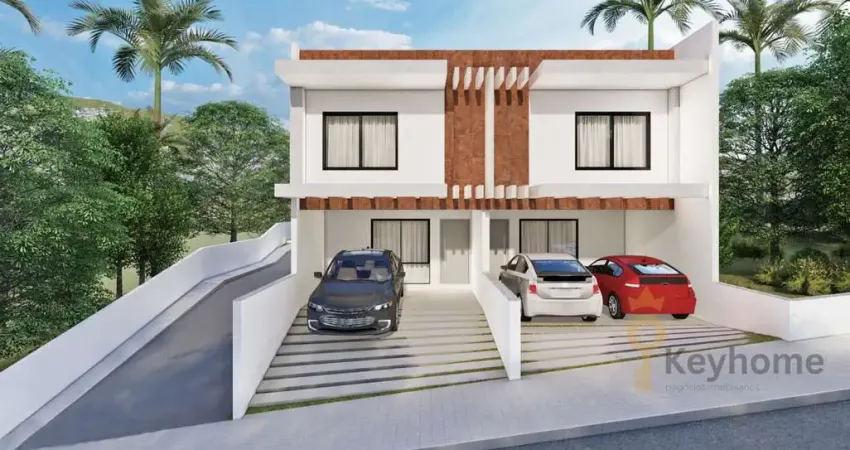 Casa em condomínio fechado com 3 quartos à venda no Itoupava Norte, Blumenau