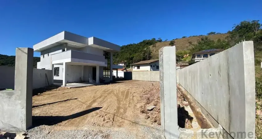 Casa com 4 quartos à venda na Bela Vista, Gaspar