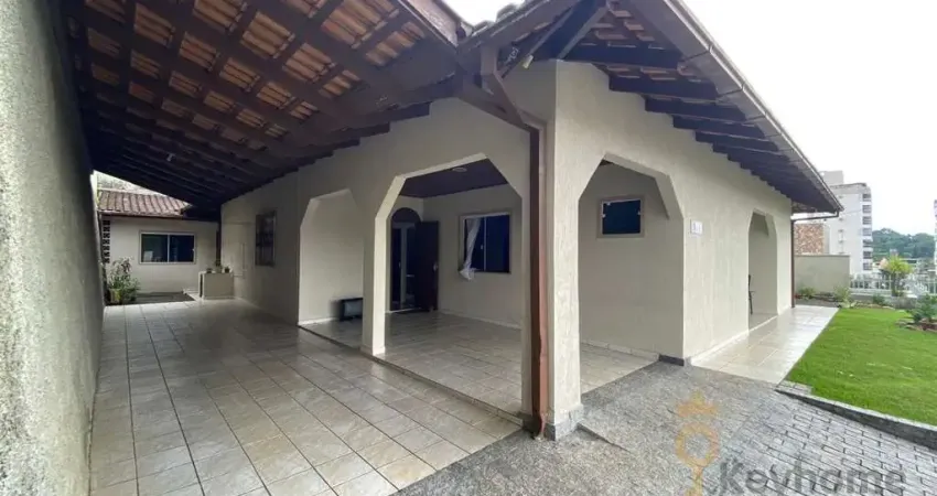 Casa com 3 quartos à venda no Itoupava Norte, Blumenau