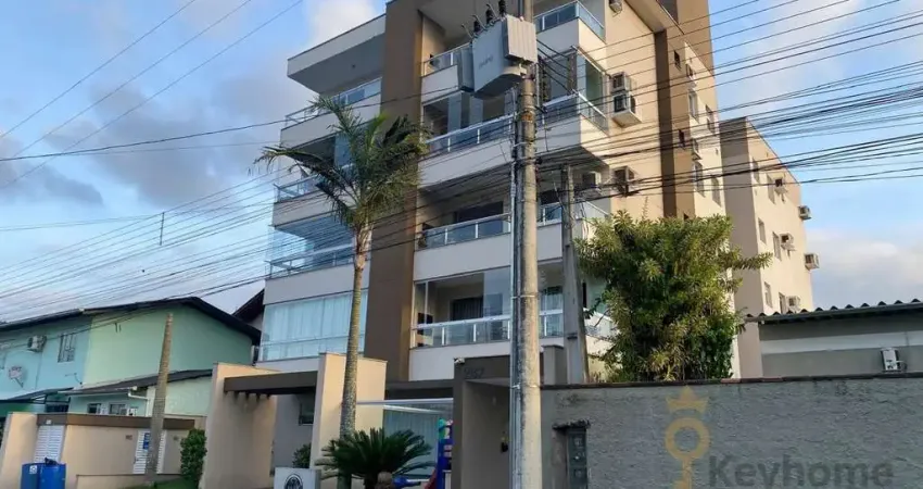 Apartamento com 2 quartos à venda na Bela Vista, Gaspar