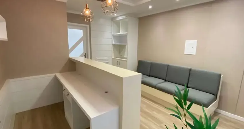 Sala comercial com 2 salas à venda no Centro, Blumenau