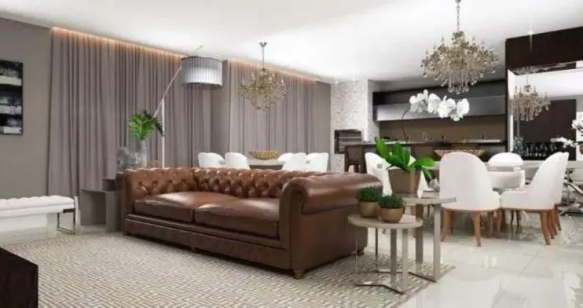 Cobertura com 4 quartos à venda no Meia Praia, Navegantes