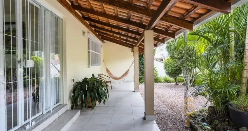 Casa com 3 quartos à venda no Itoupavazinha, Blumenau