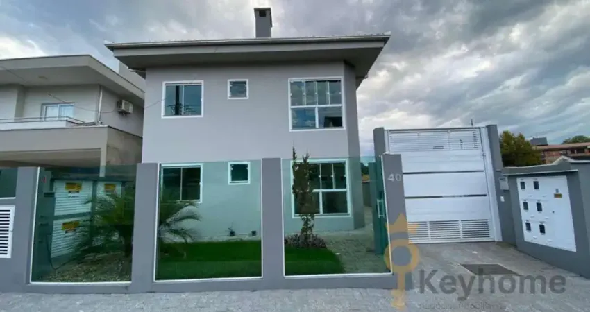 Apartamento com 2 quartos à venda na Bela Vista, Gaspar