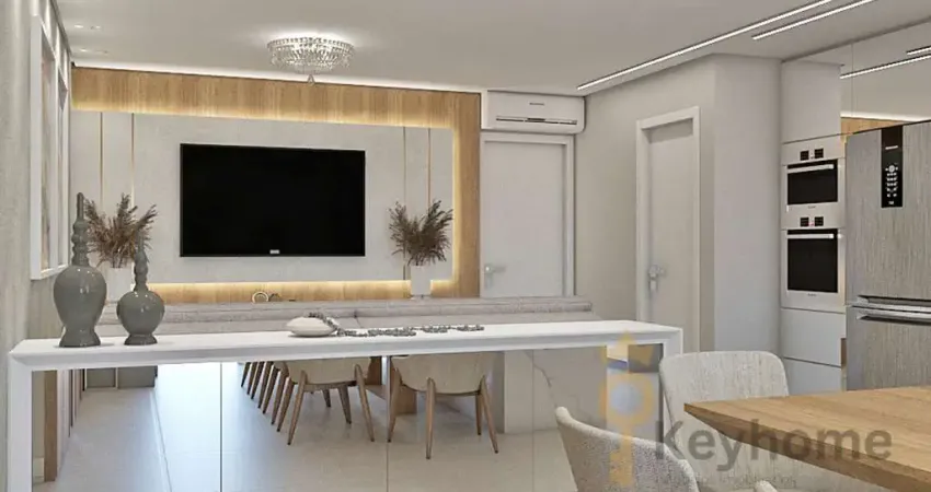 Apartamento com 3 quartos à venda no Itoupava Norte, Blumenau