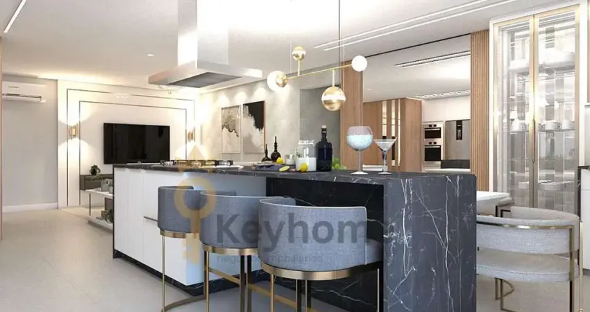 Apartamento com 3 quartos à venda no Itoupava Norte, Blumenau