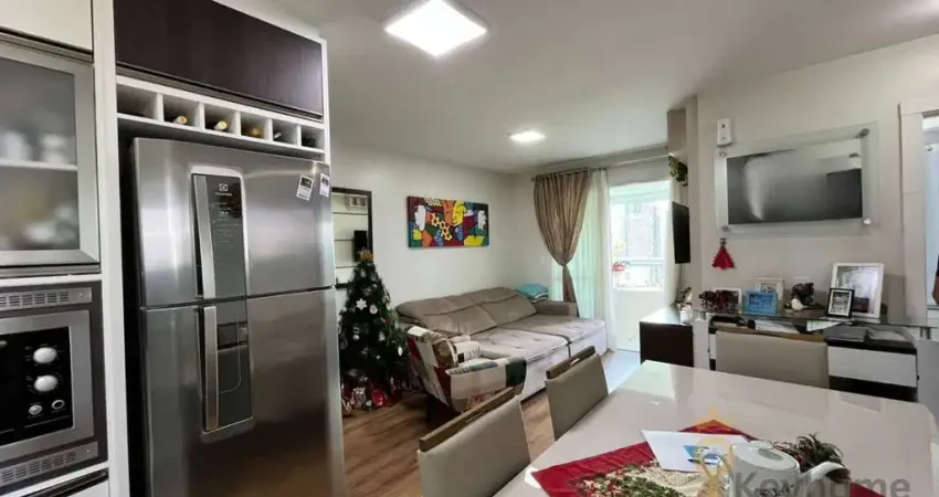 Apartamento com 2 quartos à venda no Victor Konder, Blumenau