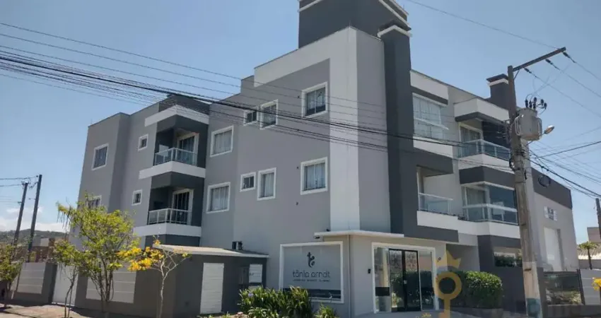 Apartamento com 2 quartos à venda no Gravata, Navegantes