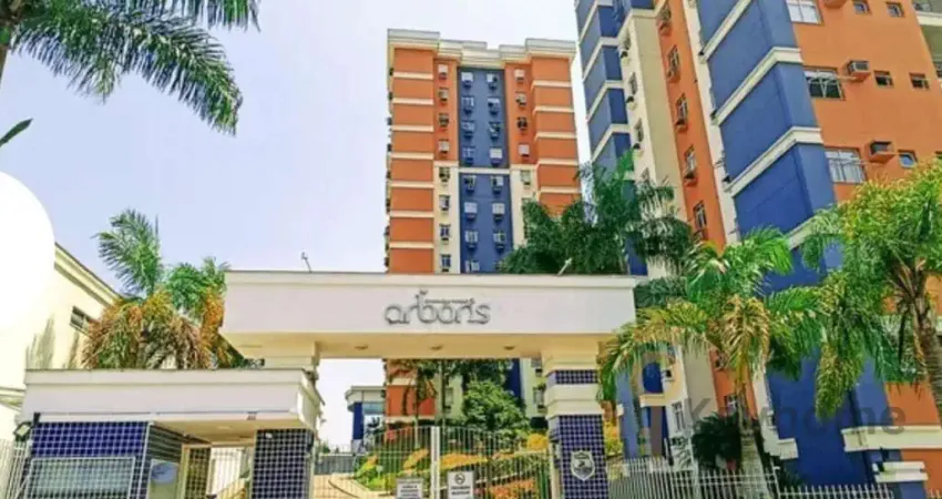 Apartamento com 3 quartos à venda em Água Verde, Blumenau