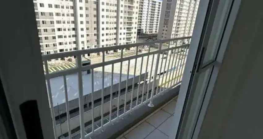 Apartamento para venda em rio de janeiro, camorim, 3 dormitórios, 1 suíte, 2 banheiros