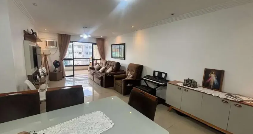 Apartamento para venda em rio de janeiro, jacarepaguá, 3 dormitórios, 2 suítes, 3 banheiros, 2 vagas