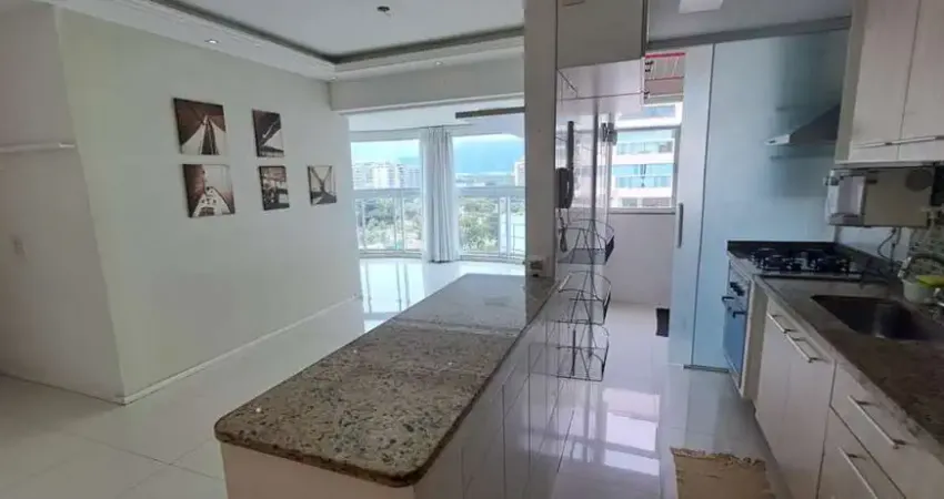 Apartamento para venda em rio de janeiro, barra olímpica, 3 dormitórios, 1 suíte, 2 banheiros, 2 vagas