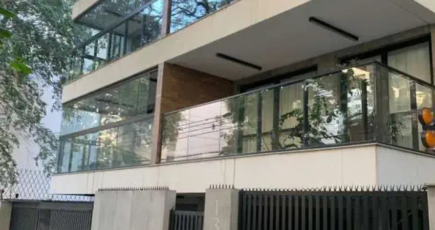 Cobertura para venda em rio de janeiro, tijuca, 4 dormitórios, 3 suítes, 5 banheiros, 2 vagas