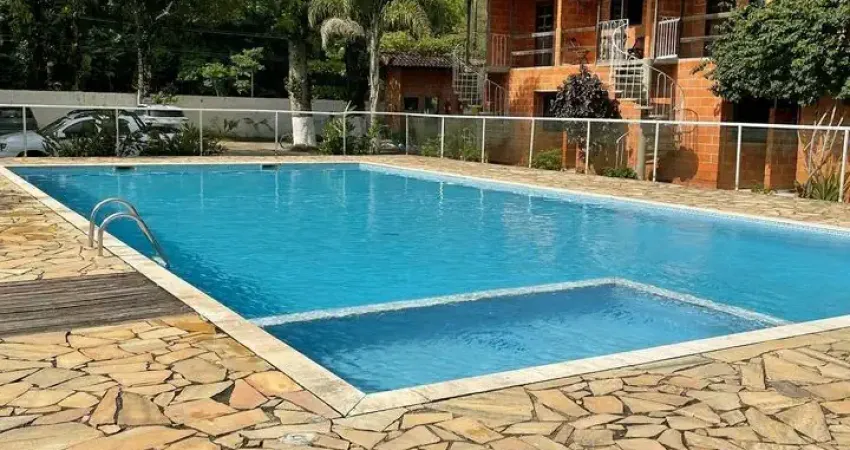 Apartamento em ubatuba sp praia maranduba. locação definitiva.