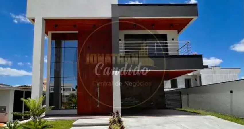 Casa com 1 quarto à venda no Areias, Camboriú 