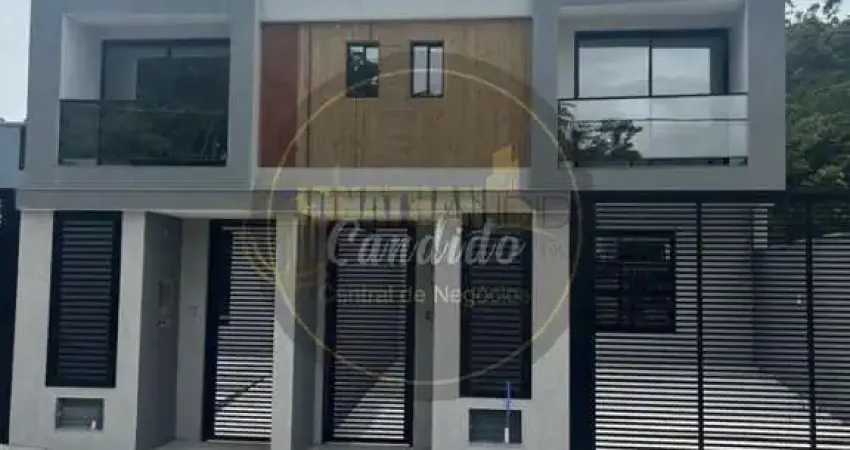 Casa com 3 quartos à venda no São Francisco de Assis, Camboriú 