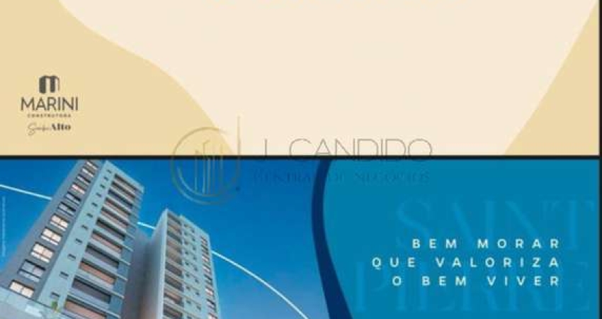 Apartamento com 2 quartos à venda na Avenida Minas Gerais, Centro, Camboriú