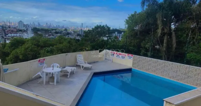 Apartamento no Colina dos Cedros em Camboriú SC