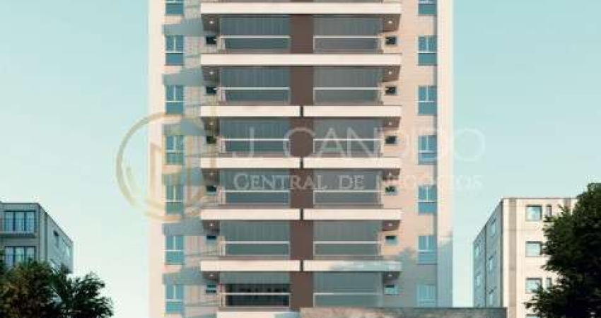 Apartamento à venda no São Francisco de Assis, Camboriú 