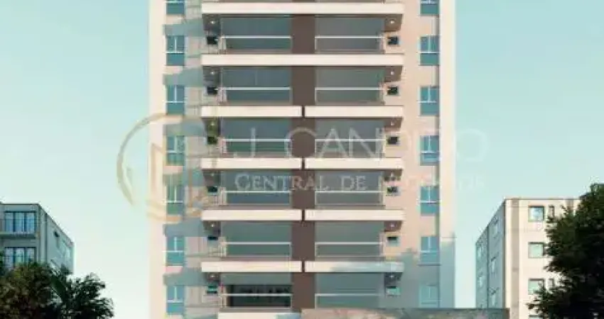 Apartamento à venda no São Francisco de Assis, Camboriú 