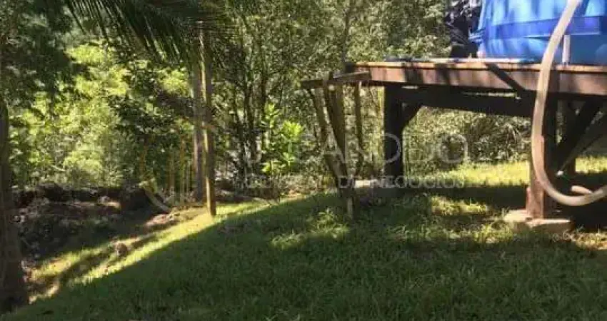 Chácara / sítio com 1 quarto à venda na Rio Pardo, 22, Rio Pequeno, Camboriú