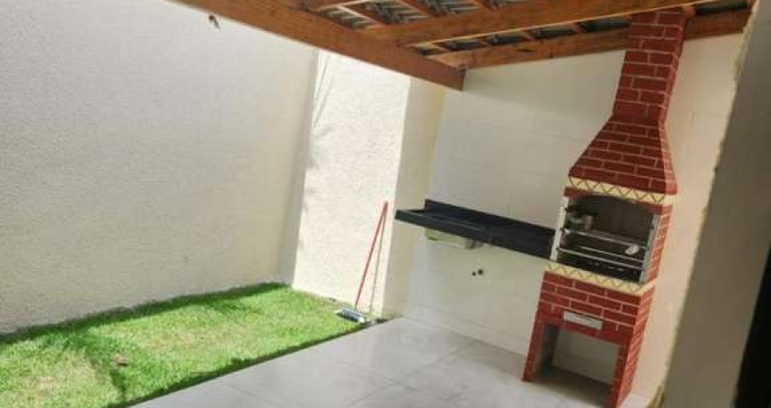 Casa, 3Q 1 suíte, NOVA, Alto padrão de acabamento, Área gourmet, St Garavelo B, Goiânia,