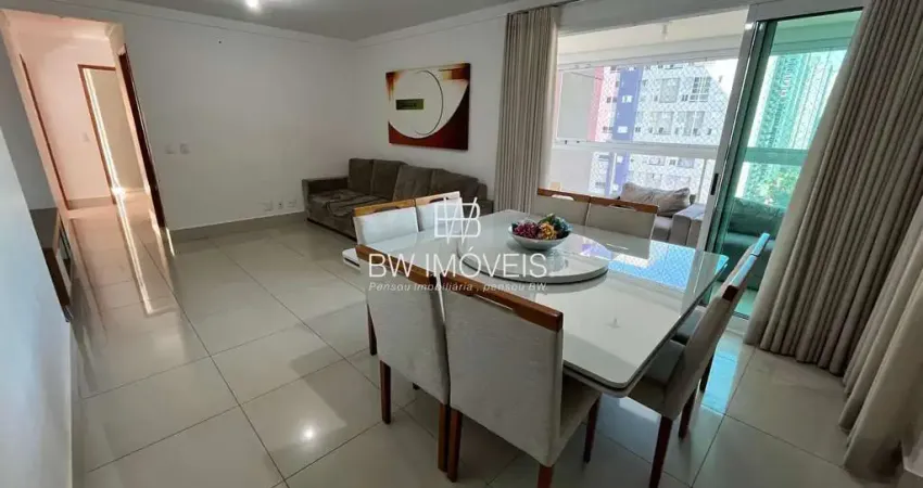 La Musique Resort Residence apartamento 4 QUARTOS  À venda   Alto Padrão no Setor Bueno - Goiânia - Go