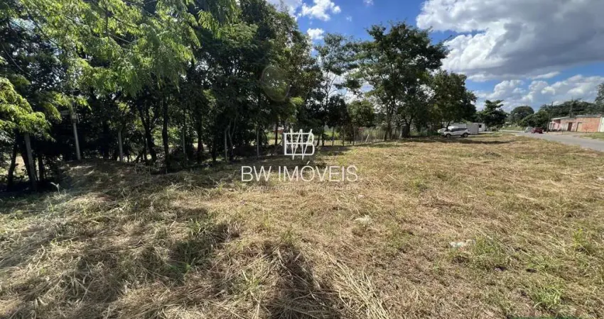 Terreno à venda no bairro Jardim Buriti Sereno em Aparecida de Goiânia/GO