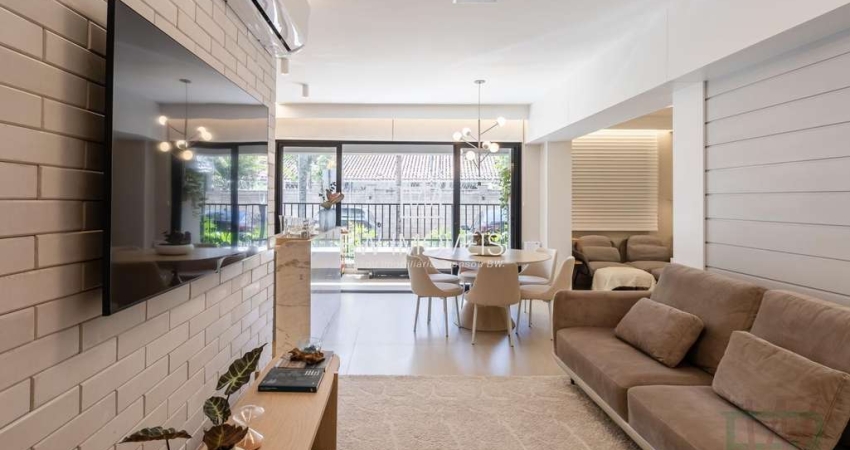 Apartamento à venda no bairro Setor Aeroporto em Goiânia/GO