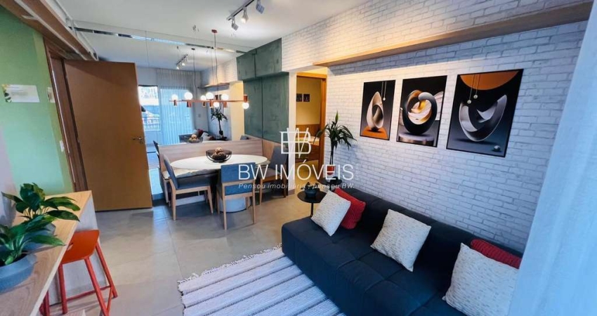 Apartamento 2 QUARTOS  no Boulevard Sudoeste: Conforto, Lazer Completo e Localização Privilegiada em Goiânia!