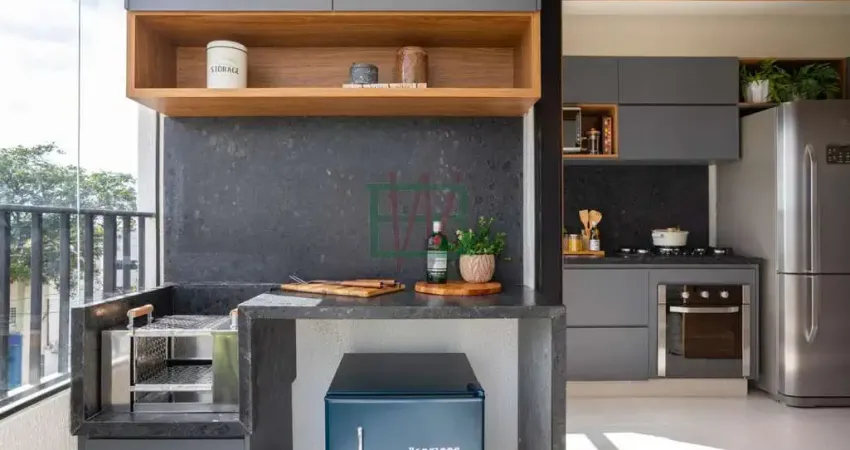 Apartamento à venda no bairro Parque Amazônia em Goiânia/GO